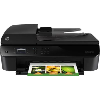 HP OfficeJet 4635
