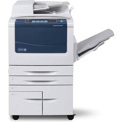Xerox WorkCentre 5890i