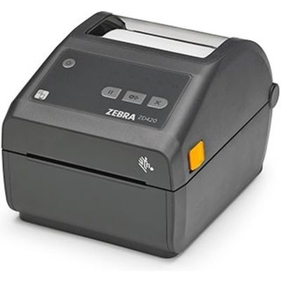 Zebra ZD420d Wifi en Bluetooth