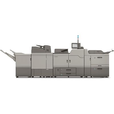Ricoh C 7100 Series