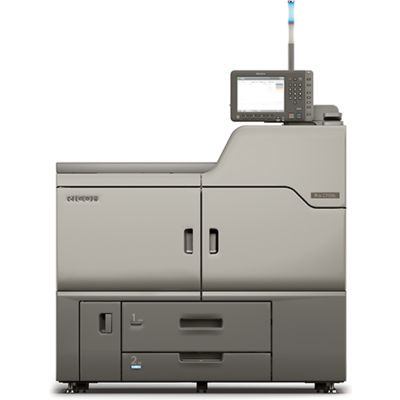 Ricoh C 7110