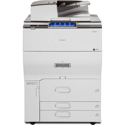 Ricoh MPC 6503
