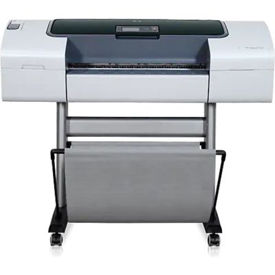 HP DesignJet T1120 24-inch