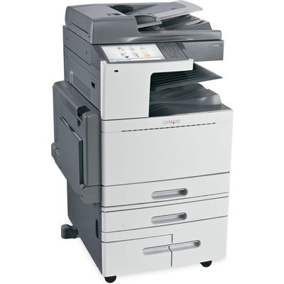 Lexmark X 954DHE