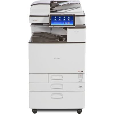 Ricoh MP C2004ASP