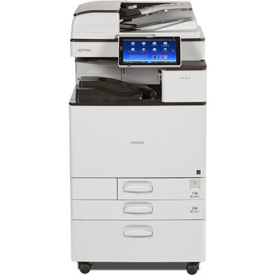 Ricoh MP C2504exSP