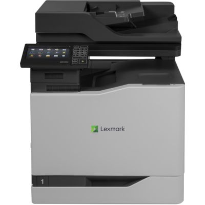 Lexmark C6160de