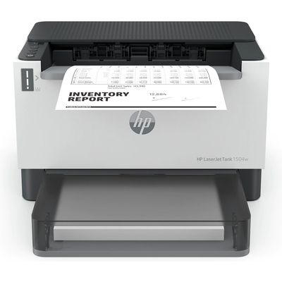 HP LaserJet Tank 1504w