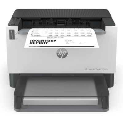 HP LaserJet Tank 2504dw