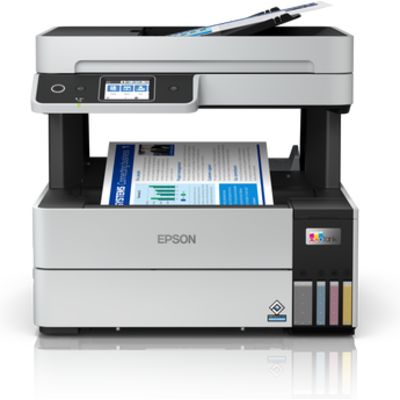 Epson EcoTank L6490