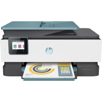 HP OfficeJet Pro 8020