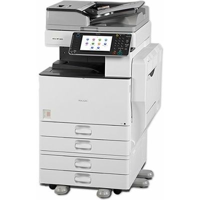 Ricoh Aficio MP C3002