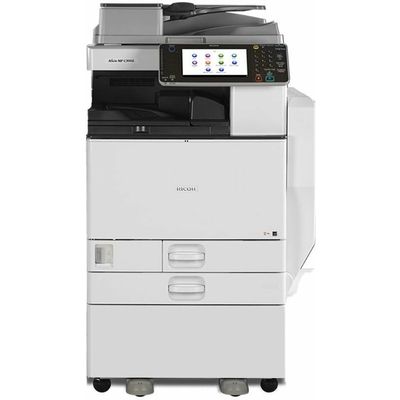 Ricoh Aficio MP C4502
