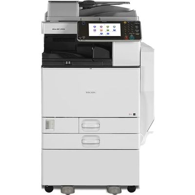 Ricoh Aficio MP C5502