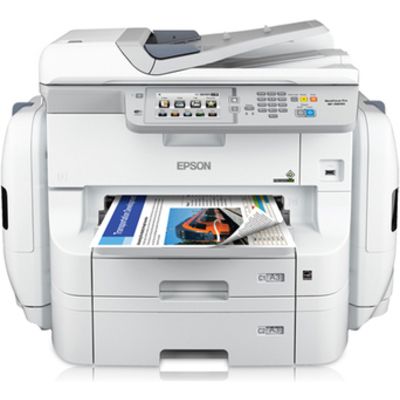Epson Workforce Pro WF-R8590