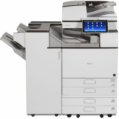 Ricoh Aficio MP 3055ASP
