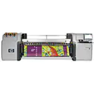 HP DesignJet L65500