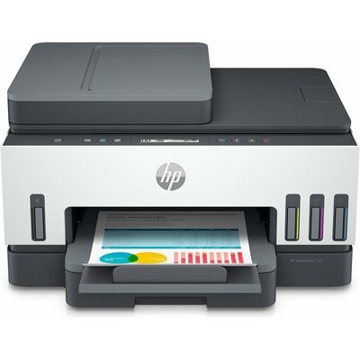 HP Smart Tank 7306