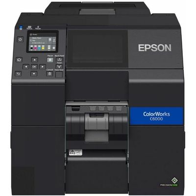 Epson ColorWorks CW-C6000