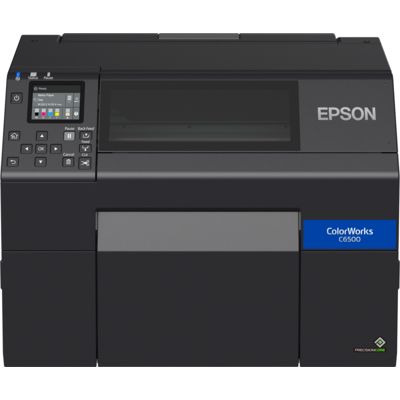 Epson ColorWorks CW-C6500