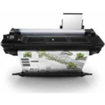HP DesignJet T520