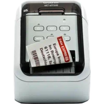 Brother QL-810Wc