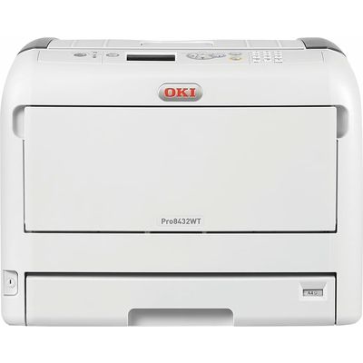 OKI Pro8432WT