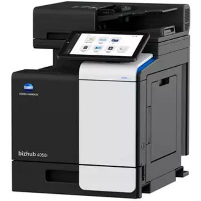 Konica Minolta Bizhub 4050i