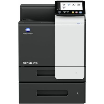 Konica Minolta Bizhub 4700i