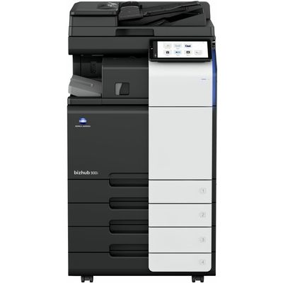 Konica Minolta Bizhub 300i