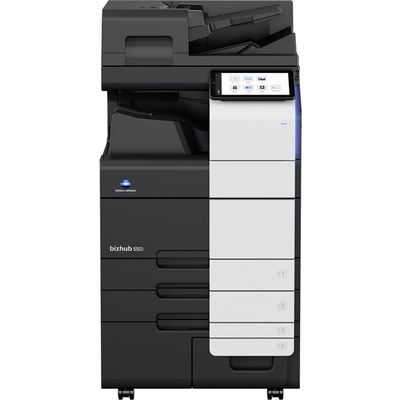 Konica Minolta Bizhub 550i