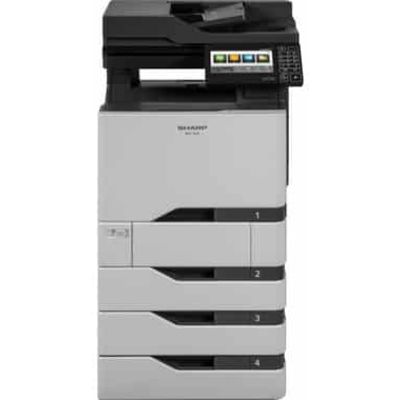 Sharp MX-C557