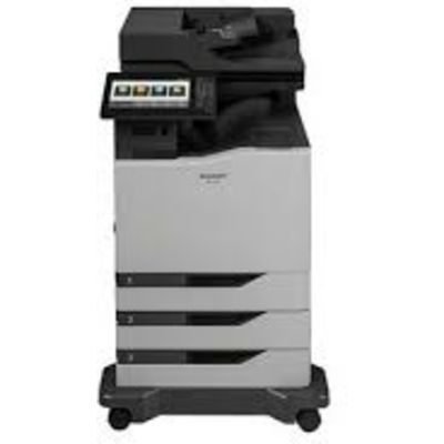 Sharp MX-C607F