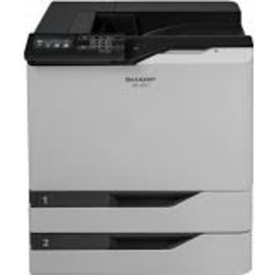 Sharp MX-C607P