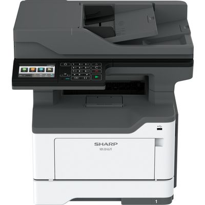 Sharp MX-B467F