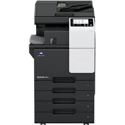 Konica Minolta Bizhub C257i