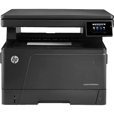 HP LaserJet Pro M435nw