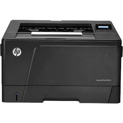 HP LaserJet Pro M701