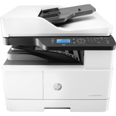 HP LaserJet MFP M443