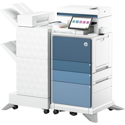 HP LaserJet Enterprise MFP 6801