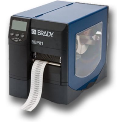 Brady BBP81