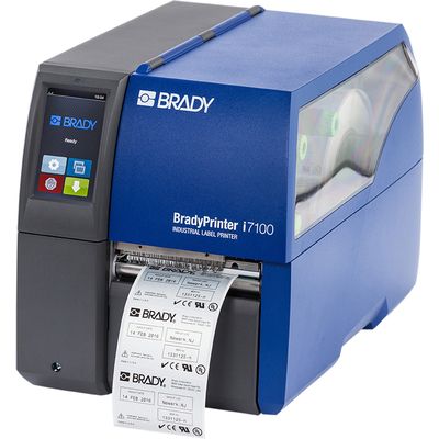 Brady I7100
