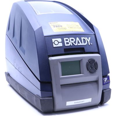 Brady IP Series