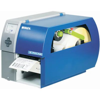 Brady PR Plus Series