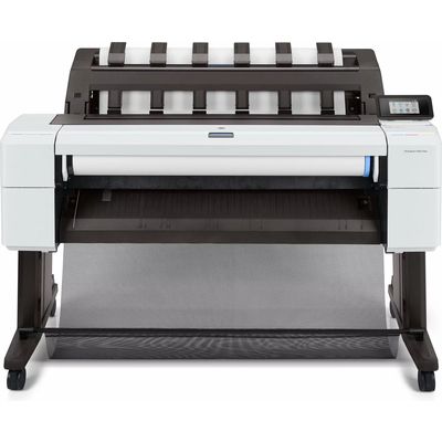 HP DesignJet T1600