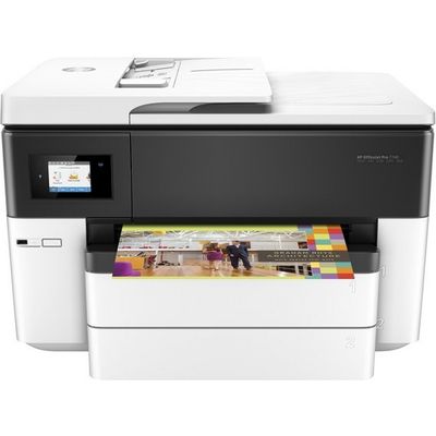 HP OfficeJet Pro 9730e