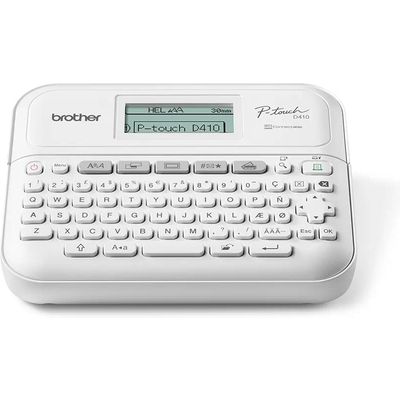 Brother PT-D410VP