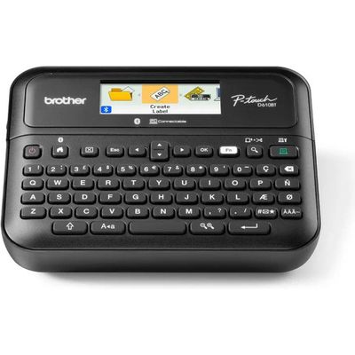 Brother PT-D610BTVP