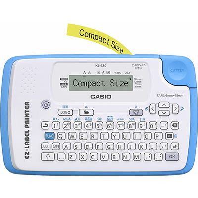 Casio KL-130