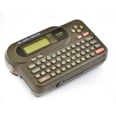 Casio KL-2000